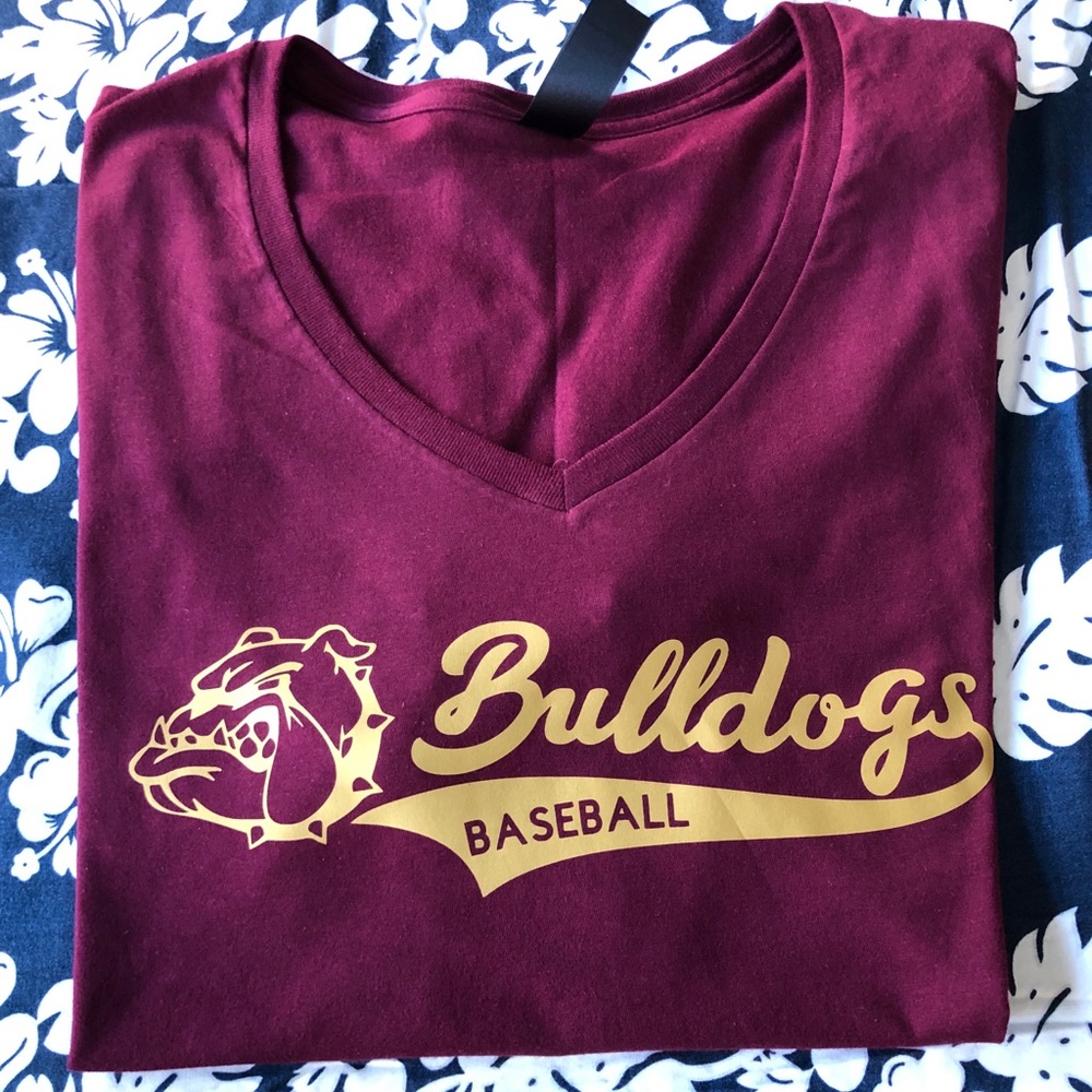 Baseball T-shirt